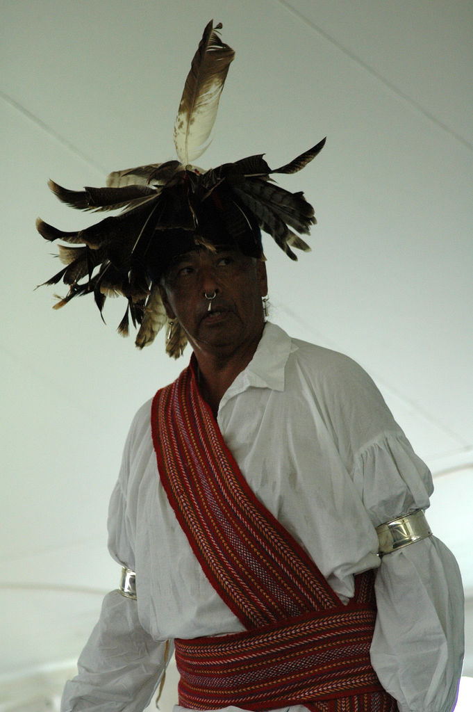 Ŧhe ₵oincidental Ðandy Tribal Headdresses From Around The World Part XIV